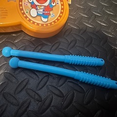 ドラえもん太鼓、アイスクリームタワーの画像