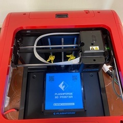 lashforge Finder 3Dプリンターの画像