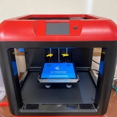 lashforge Finder 3Dプリンターの画像