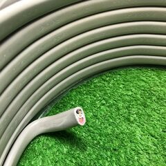 【SFU】矢崎 VVF ケーブル 1.6mm×３芯 100m巻【未使用品】の画像