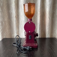 コーヒーミルの画像