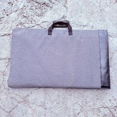 【❗️✨急な災害時に備えて✨❗️】☀️ ソーラーパネル【ECOFLOW EF-Flex-400 400W】現状品の画像