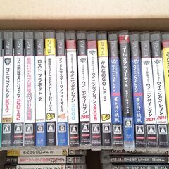 PS3　ソフト　まとめ　58本（2つ目）の画像