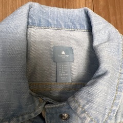 Gap 2歳女の子用服の画像
