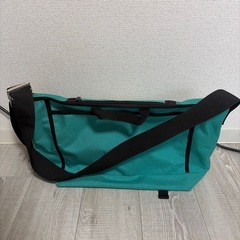 マンハッタンポーテージ　メッセンジャーバッグ
の画像