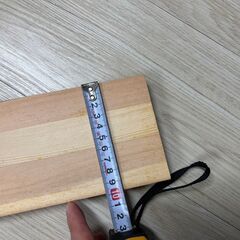 DIY　木材　1800×100×20mm 8本の画像