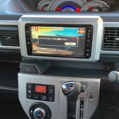 （再開）ダイハツ　ウェイクの画像