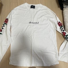 レディース服の画像