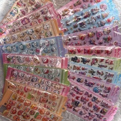 おしりシールの画像