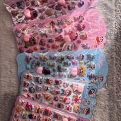 おしりシールの画像