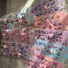 おしりシールの画像