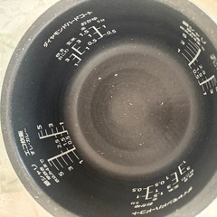 Panasonic炊飯器　SR-HX104 大火力 おどり炊き 2014年製の画像