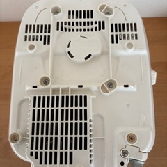 Panasonic炊飯器　SR-HX104 大火力 おどり炊き 2014年製の画像