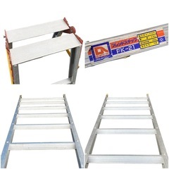 ◯手渡し/近隣配達のみ■アルメイト 脚立長さ 2110mm 高所作業 踏み台 フレンドステップ FK-21 中古品■ジモティ姫路の画像