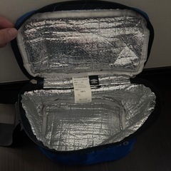 保冷バックの画像