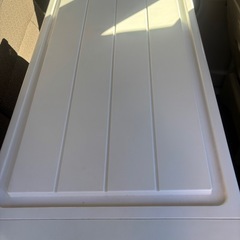 Fits フィッツ 天馬 衣装ケース 引き出し 74cm ロングの画像