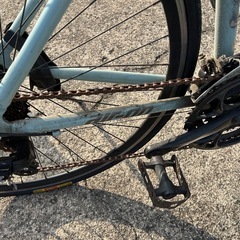 自転車　の画像