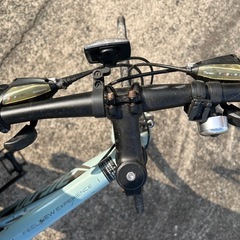 自転車　の画像