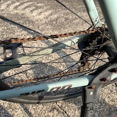 自転車　の画像