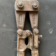 ボルトクリッパー
の画像