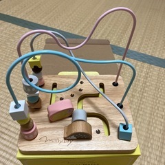 ミルキートイ　　子供玩具の画像