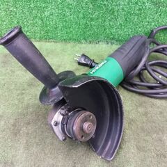 HiKOKI/ハイコーキ G13VE 125㎜ 電子ディスクグラインダー【野田愛宕店】【店頭取引限定】【中古】管理番号：ITUSFC1TDOU1の画像