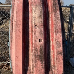 レジャーボートの画像