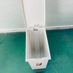 傘立て　ゴミ箱　スリムペダルペール　生活雑貨3点まとめ　の画像