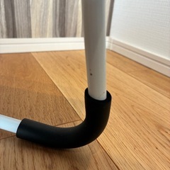 3COINS 折りたたみローテーブルの画像