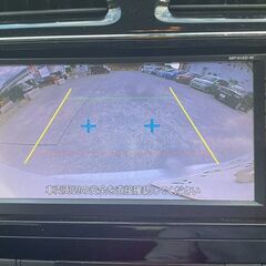 🏝️セレナ　SーHV　クロスギアパッケージ🏝️の画像