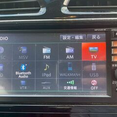 🏝️セレナ　SーHV　クロスギアパッケージ🏝️の画像