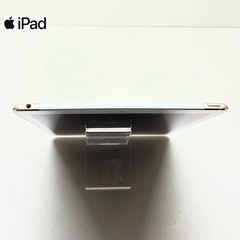 ✅ iPad Air2 セルラーモデル ゴールドカラー 64GBの画像