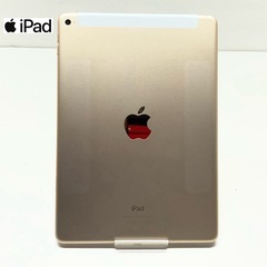 ✅ iPad Air2 セルラーモデル ゴールドカラー 64GBの画像