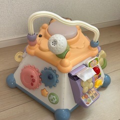 おもちゃ(決まりました)の画像