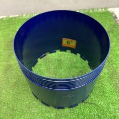 カントレ ダイヤモンドコアビット 6インチ【野田愛宕店】【店頭取引限定】【未使用】管理番号：ITCSTPUGRVZBの画像