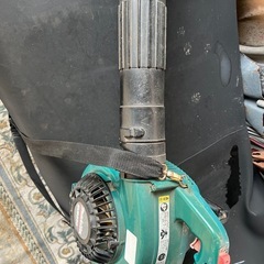 エンジンブロアー　マキタ
の画像