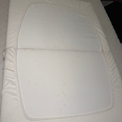 ベビー布団4点セット　
puppapupoの画像