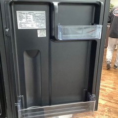 Abitelax 1ドア冷蔵庫　AR-SK601G 60L2024年製の画像