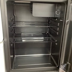 Abitelax 1ドア冷蔵庫　AR-SK601G 60L2024年製の画像