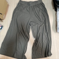 夏服になりますのでお安くします。の画像