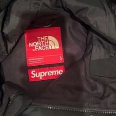 (話し合い中)Supreme×The North Face S Logo ジャケットの画像