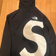 (話し合い中)Supreme×The North Face S Logo ジャケットの画像