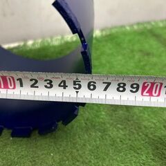 カントレ ダイヤモンドコアビット 6インチ②【野田愛宕店】【店頭取引限定】【未使用】管理番号：IT2YI01I664Gの画像