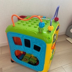 おもちゃの画像