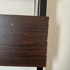 突っ張り棚の画像
