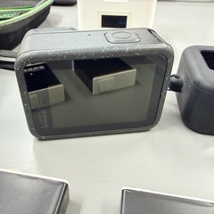 GoPro HERO 12 Black お値下げ可能の画像