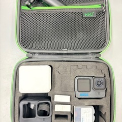 GoPro HERO 12 Black お値下げ可能の画像