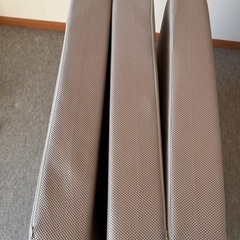 シングルサイズ　マットレスの画像