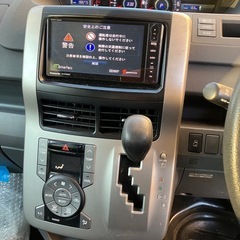 トヨタ　ヴォクシーの画像