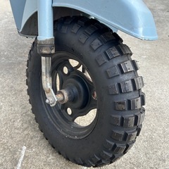 スズキ　バラ薔薇　少しカスタムしてますの画像